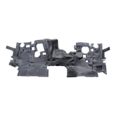 TESLA MODEL 3   DASH INSULATOR- END ITEM 1753944-10-D